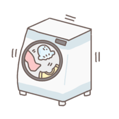 [LINEスタンプ] てきとうなマンボウ2