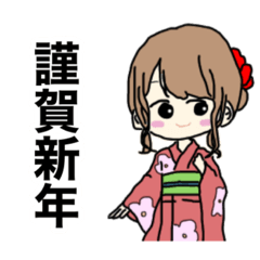 [LINEスタンプ] 12支が全て揃うスタンプDA！