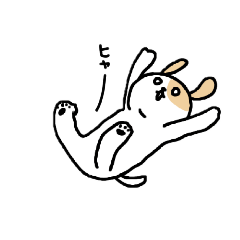 [LINEスタンプ] ポコ太2