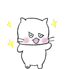 [LINEスタンプ] トトの生活