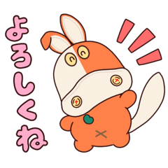 [LINEスタンプ] かばさん。が行く！シーズン2