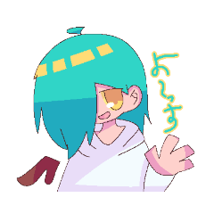 [LINEスタンプ] ぐみみ～～～んスタンプ