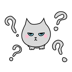 [LINEスタンプ] ぐれまんちちゃん