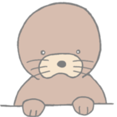 [LINEスタンプ] とどっちの生活