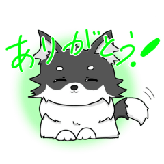 [LINEスタンプ] チワワのラムネちゃん