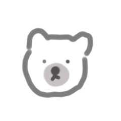 [LINEスタンプ] momoANIMALS