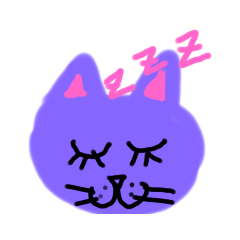 [LINEスタンプ] cat.momo