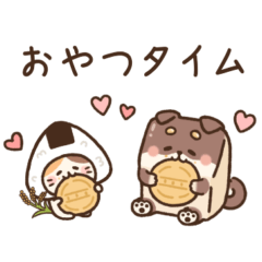 [LINEスタンプ] SOいぬ＆いねこ 2