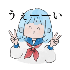 [LINEスタンプ] 不揃いスタンプ（シーズン1）