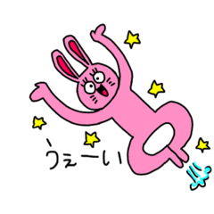 [LINEスタンプ] らららスタンプそぼろ☆