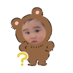 [LINEスタンプ] いちゅき様