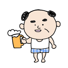 [LINEスタンプ] もとゆきさん