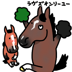 [LINEスタンプ] DMM バヌーシースタンプ Vol.2