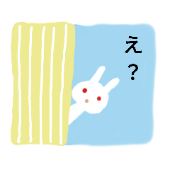 [LINEスタンプ] みんなひょっこりちゃん