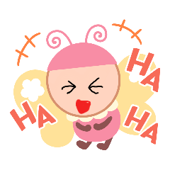 [LINEスタンプ] いろいろまぜこぜミックス