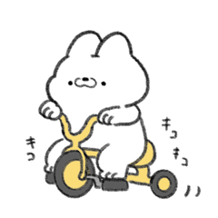 [LINEスタンプ] おにゃんこ にょんこ