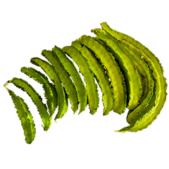 [LINEスタンプ] 食品シリーズ : 奇妙な野菜 #2
