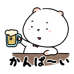 [LINEスタンプ] めんこみ