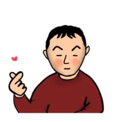 [LINEスタンプ] さめですか（2）