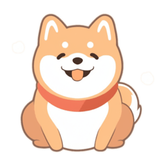 [LINEスタンプ] 犬！ワンコ！ドッグ！