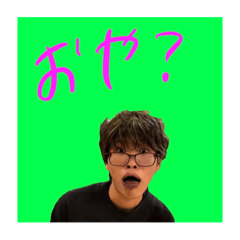 [LINEスタンプ] 可能です。