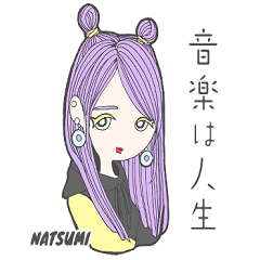 [LINEスタンプ] アネマグLINEスタンプ第一弾