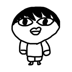 [LINEスタンプ] 毎日がエブリデイなスタンプ2