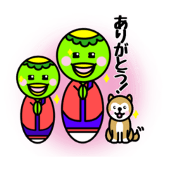 [LINEスタンプ] 悟るよ❗️九ベエさん❗️その4