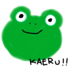 [LINEスタンプ] にちじょうのすたんぷ（てがき）