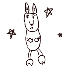 [LINEスタンプ] あにレボふれんず