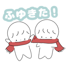 [LINEスタンプ] かっこいいヒーローなんだよ(ふゆ)