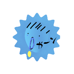 [LINEスタンプ] 卵さんの世界