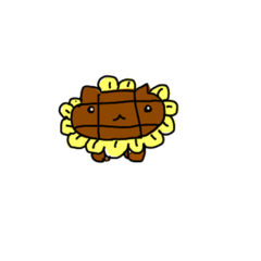 [LINEスタンプ] HIMA NEKOと HIMA INU
