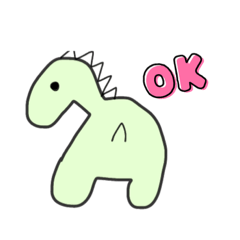 [LINEスタンプ] POPZOO