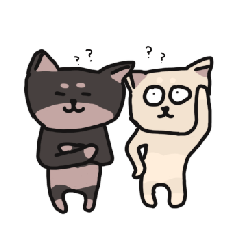 [LINEスタンプ] 1とー1とー