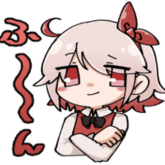 [LINEスタンプ] ゆくらすたんぷ 反逆編