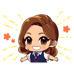 [LINEスタンプ] ビックマーチのやまピースタンプ