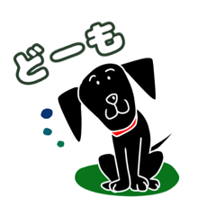 [LINEスタンプ] Walshの日常