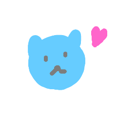 [LINEスタンプ] mizuiro message stamp