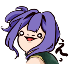 [LINEスタンプ] ぷらねーた45世は情緒不安定