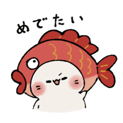 [LINEスタンプ] ねこのももスタンプ【修正版】