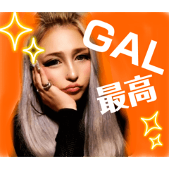 [LINEスタンプ] 神様あゆみNo．4