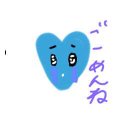 [LINEスタンプ] meica stamp②