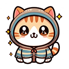 [LINEスタンプ] とにかくかわいい猫だけ40枚 2