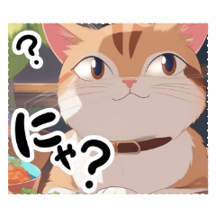 [LINEスタンプ] これぞ猫生！スタンプ