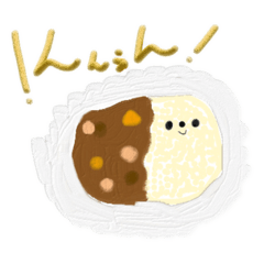 [LINEスタンプ] akiのゆるふわスタンプ。普段使い