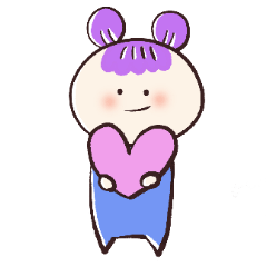 [LINEスタンプ] らいんちゃんのスタンプ