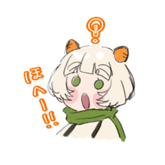 [LINEスタンプ] みんなのおうちらくがきすたんぷ