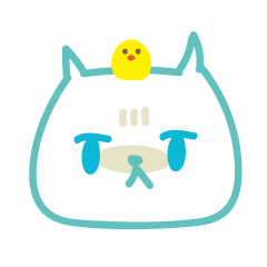[LINEスタンプ] 【謹製】シャトン詰め合わせ_改訂版