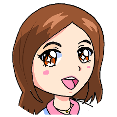 [LINEスタンプ] HAKUちゃんスタンプ